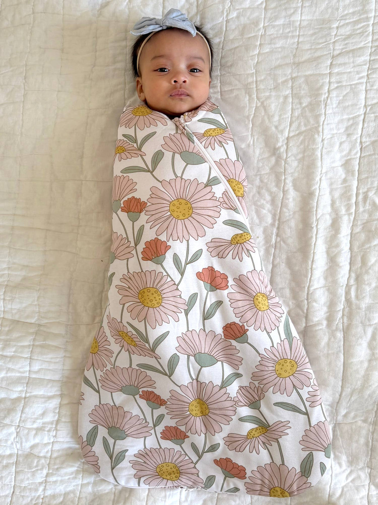 SWADDLE