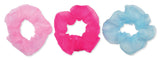 Dance Organza Scrunchie Set