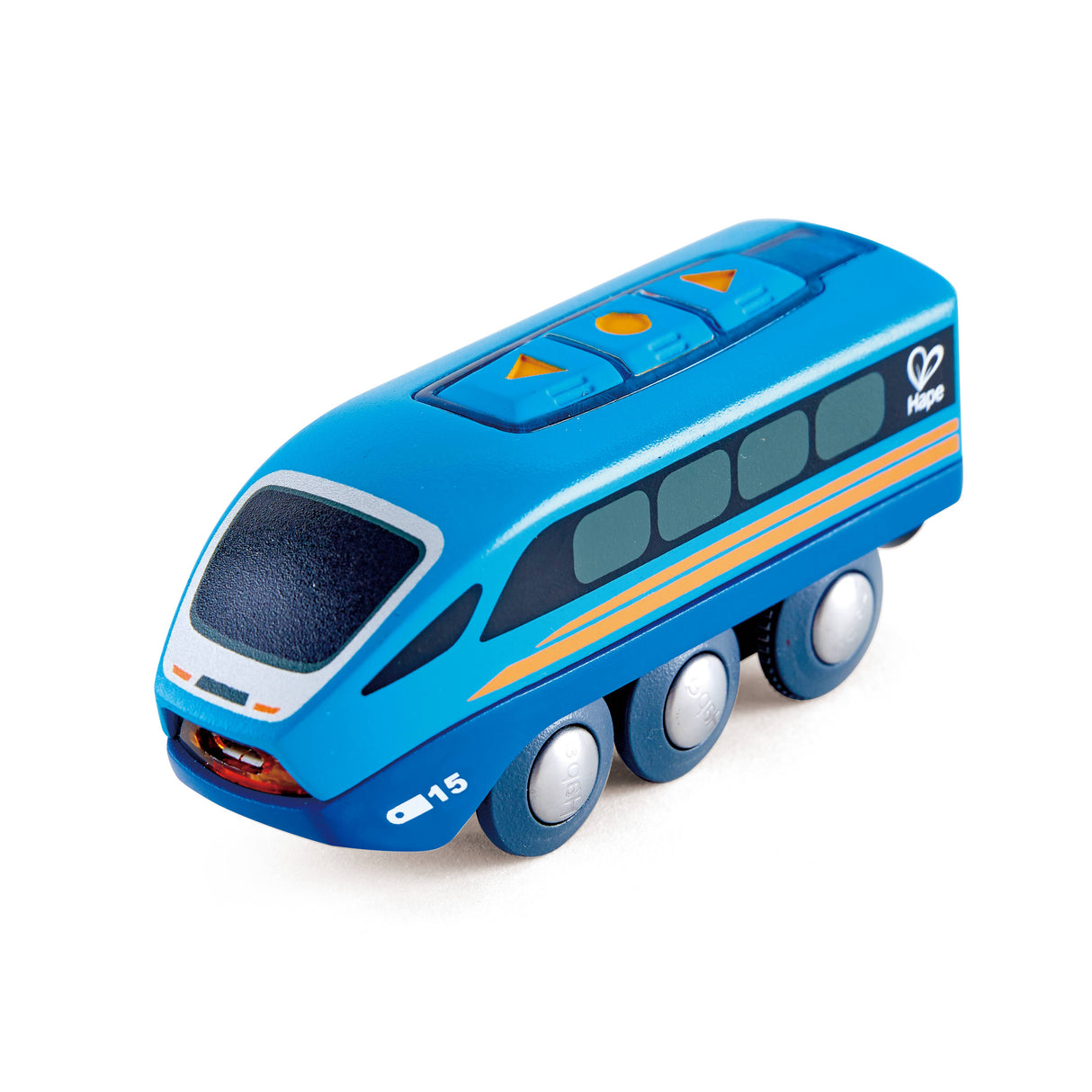 Remote-Control Engine