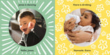 Hello, Baby by Little Bee Books