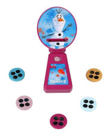 Disney Frozen 2 Movie Theater Storybook & Movie Projector by Marilyn Easton