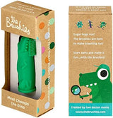 Baby & Toddler Finger Toothbrush