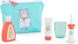 Corolle Baby Doll Care Pouch & Accessories