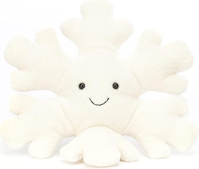 Amuseable Snowflake Large