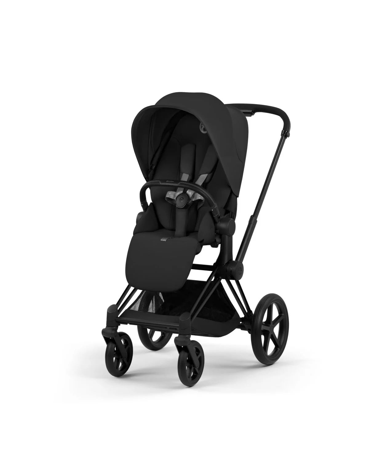 Cybex Priam Stroller Complete – Style Collection