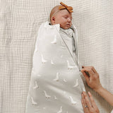 SWADDLE