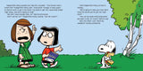 Shoot for the Moon, Snoopy! by Charles  M. Schulz