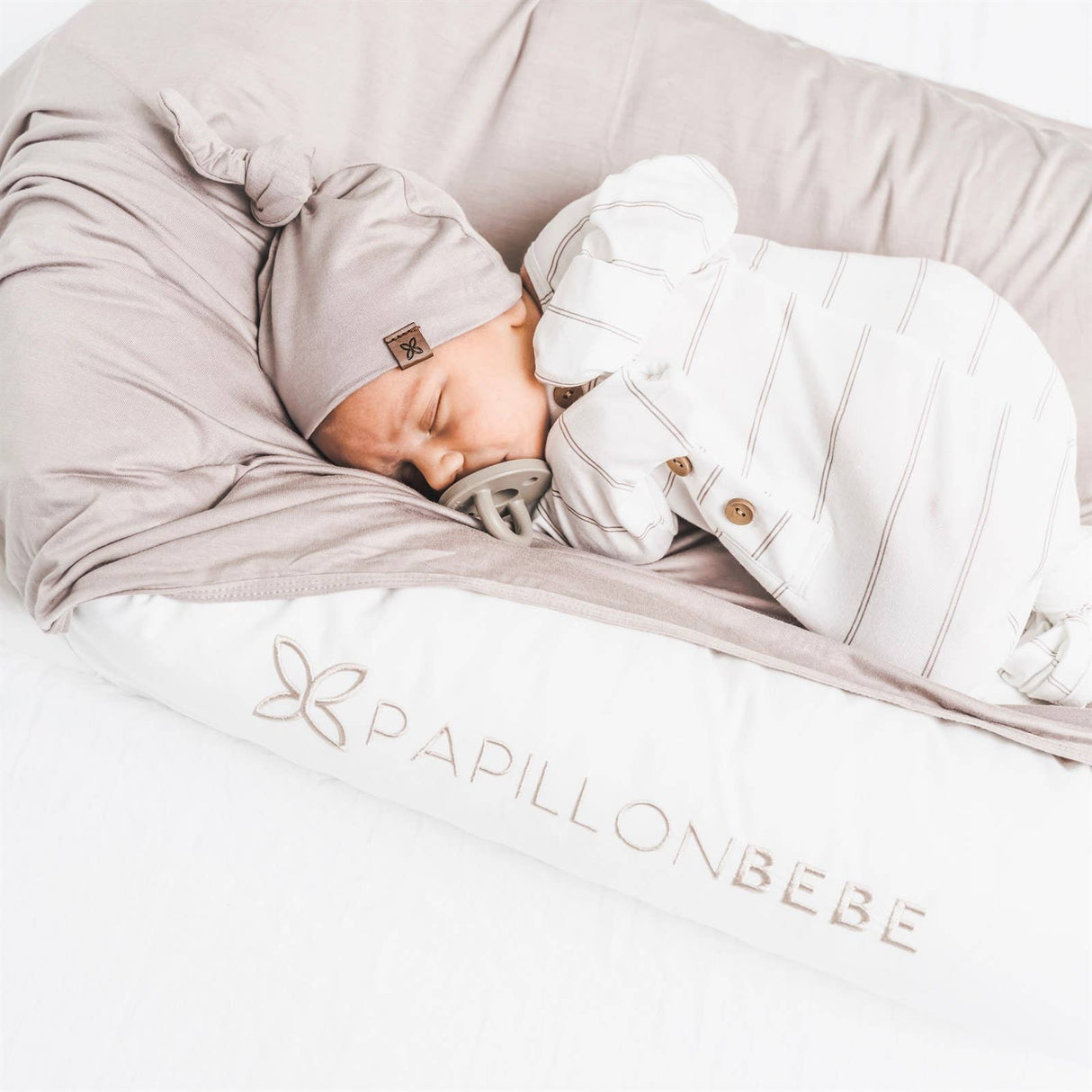 Cocoon + | Baby lounger, travel