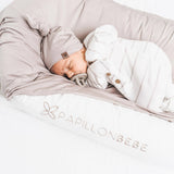 Cocoon + | Baby lounger, travel