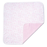 Boston Baby Blanket