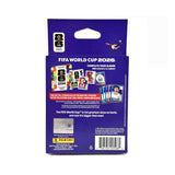 2026 Panini World Cup Soccer Sticker 10Ct. Hanger Pack