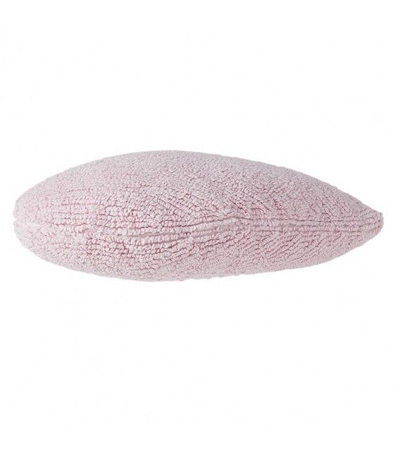 Cushion Heart Pink