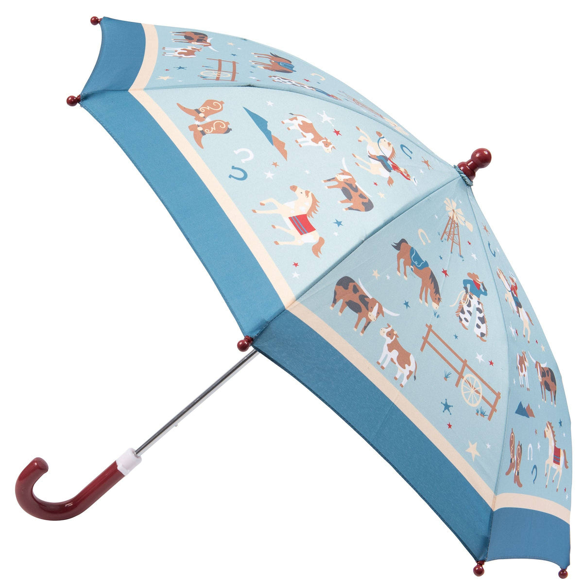 Umbrellas