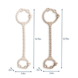 *NEW* Itzy Strap Pack™ - Toy and Snack Cup Strap