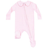 Angel Dear - 2 Way Zipper Footie