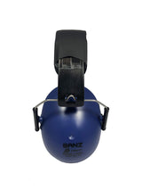 Kids Hearing Protection Earmuffs - Solids