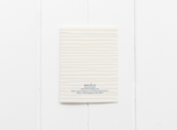 Hello Baby Greeting Card