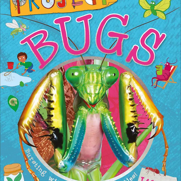 Project Bugs