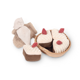 LET'S BAKE
