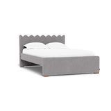 Pebble Grey (Performance Heathered)