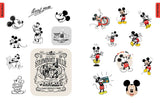 Disney Wonderful World of Stickers by Editors of Thunder Bay Press