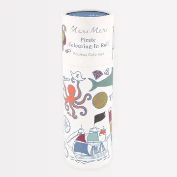 Meri Meri Coloring Roll
