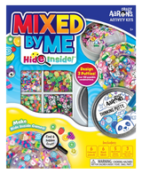 Hide Inside Mixed By Me Kit