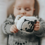 Little Naturalist Gift Set - Black + White