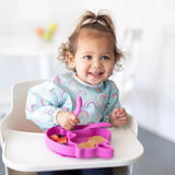 Sleeved Bib