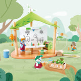 Green Planet School