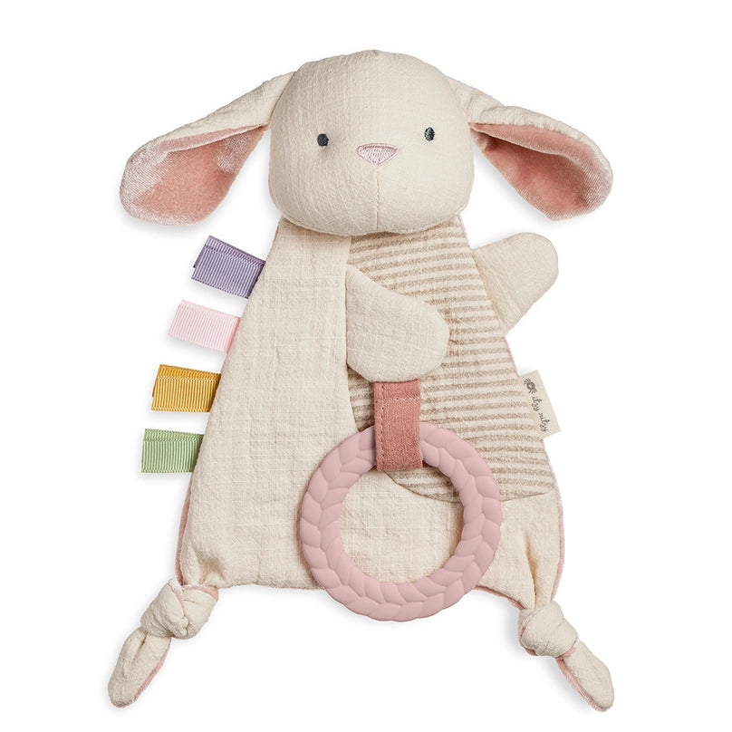 Sensory Toy with Teether