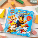 PAW Patrol: Heroes Unleashed! by Editors of Studio Fun International