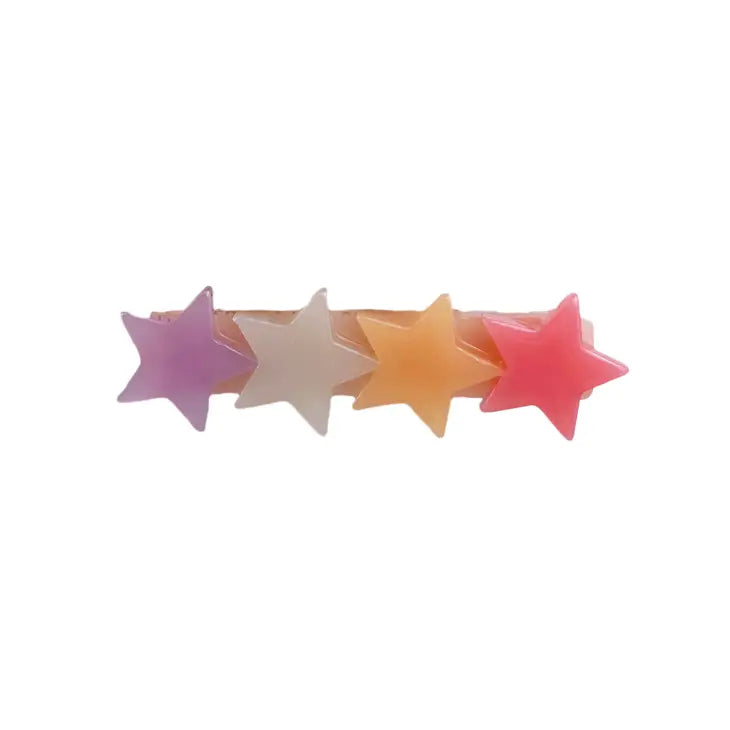 Superstar Hair Clip