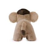 Woolberth Wooly Mammoth Soft Toy 12 x 15"