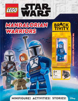 LEGO Star Wars: Mandalorian Warriors by AMEET Publishing