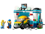 Lego Car Wash