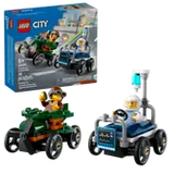 Airplane vs. Hospital Bed Race Car Pack
