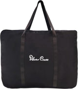 Silver Cross Jet Double Travel Bag