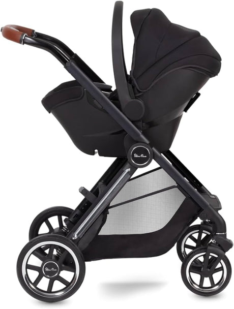 Silver Cross Dune/Reef Universal Car Seat Adaptors