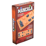 (T) MANCALA GAME