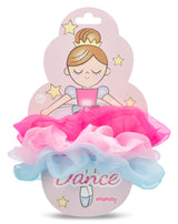 Dance Organza Scrunchie Set
