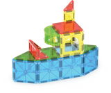 Magna-Tiles City Center 110-Piece Set