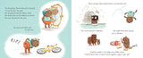 Bike On, Bear! by Cynthea Liu