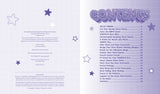 Unofficial KPop Demon Hunters Activity Book by Lila Violet