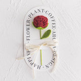 Handcrafted Rose Bouquet Creative Gift Artificial Flowers