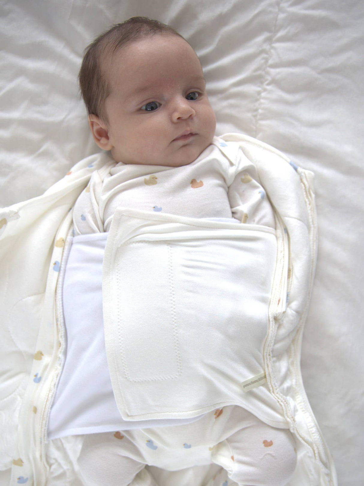 SWADDLE
