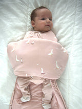 SWADDLE