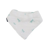 Bebe au Lait Muslin Bandana Bib