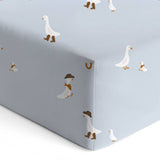 FW25 CRIB SHEET