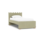 Sage Green (Performance Heathered)